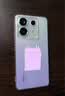 施奈登适用红米Note13手机壳透明小米红米note13pro/+软壳全包硅胶防摔个性潮男女款保护套 【红米Note13Pro】原机透明 单壳 实拍图