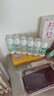 娃哈哈  AD钙奶100g娃哈哈儿童风味酸奶早餐搭档含乳饮品 ad钙奶100g*15瓶 实拍图