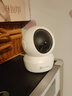 萤石 监控摄像头C6C CP1无线家用监控器Wifi高清室内360度云台旋转语音对讲  手机远程视频 1080P基础版200万 64G免费升级128G+30天云存储 实拍图