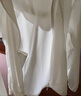 骆驼（CAMEL）小光阴 防晒衣男户外遮阳连帽清爽时尚休闲防晒服外套A012252006A 实拍图