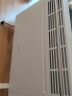 格力（GREE）取暖器快热炉家用卧室电暖炉浴室电暖器浴霸暖气片遥控暖风机NBDF-X6022B 晒单实拍图