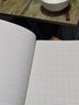 凯萨（KAISA）16K/30张21行数学本 上翻横格算术本加厚小学生初高中生作业本练习簿 5本装 实拍图