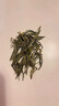 宋品特级碧螺春明前绿茶新茶茶叶自己喝小袋装花果香 50g品鉴装 实拍图