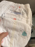 爹地宝贝自然优选拉拉裤成长裤学步裤超薄透气干爽尿不湿婴儿瞬吸 新品拉拉裤L48片1包 实拍图