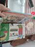 小手翻翻宝宝启蒙认知书（礼盒套装共12册） 早教启蒙 实拍图