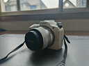 佳能（Canon）小痰盂 rf50 1.8stm小痰盂大光圈 小饼干专微全画幅标准定焦镜头 人像镜头 适用RP R7 R8 R10 R50 套餐一【基础配置】 . 实拍图