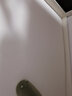 优自然 泰国进口天然乳胶床垫薄双人床褥可定制榻榻米床垫健康四季通用 95D厚3cm(含内外套)【舒脊款】 150cm*200cm 实拍图