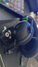 雷蛇（Razer） 旋风黑鲨V2系列头戴式电竞游戏耳机耳麦麦克风7.1环绕声降噪 旋风黑鲨V2（USB+声卡 FPS游戏推荐） 实拍图