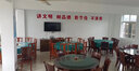 钟爱一生圆桌布防水防油圆形餐桌垫酒店防烫免洗大圆桌台面布家用欧式布艺 风铃-米黄色【2米以上需拼接】 圆160cm 建议直径1.2米内圆桌 实拍图
