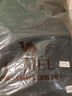 骆驼（CAMEL）CamelTex户外御寒冲锋衣男女同款防油污外套三合一登山服  XL 实拍图
