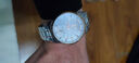 依波路（ERNEST BOREL）瑞士手表 七夕礼物 祖尔斯系列专柜同款 间金钢带机械男表N0401 实拍图