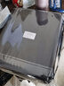 PVOTLE适用华为平板包MatePad Pro内胆包12.2英寸平板电脑包键盘配件收纳包硬壳防摔大容量手提包 硬壳版-深灰色【单肩/手提包/背包】男女通用 华为MateBook E 12.6英寸 实拍图