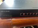 TP-LINK TL-R479GPE-AC PoE供电·AP管理一体化企业级VPN路由器 千兆端口 实拍图