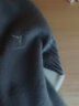 南极人毛衣男士装秋冬季衫线非羊加厚毛衫保暖打底针织衫衣服 10909/8270深灰色 M 实拍图
