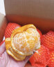 京鲜生 四川春见耙耙柑2.5kg 单果180g起 生鲜水果 水果礼盒 实拍图