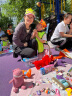 MAILE KID六一儿童节礼物卡通动物头饰面具聚会派对玩具装扮幼儿园表演道具 实拍图