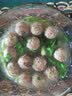 打丸哥 【百万粉丝牛丸哥工厂】潮汕特产手工牛肉丸 当天新鲜牛肉制作  潮汕牛肉丸3斤+送半斤 实拍图