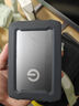 闪迪大师极客 移动硬盘 三防 6TB Type-C/USB 3.2 机械硬盘 Armor 2.5英寸 电脑外接 西部数据公司出品 实拍图