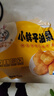咪兔仓小胖子油条半成品空气炸锅早餐半成品学生早餐食品面点 生鲜 小胖子油条500g*4袋 实拍图