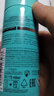 欧莱雅（LOREAL）奇妙补色喷雾一次性挑染发流行色头发彩色染发剂易清洗3秒盖白发 自然黑-英文版 实拍图