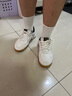 李宁（LI-NING）羽毛球鞋男女情侣款火箭鞋网球鞋乒乓球鞋贴地飞行运动鞋 实拍图