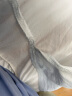 李宁（LI-NING）防晒衣男女夏季户外防紫外线连帽外套冰丝超轻薄透气速干防晒服-1 实拍图