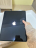 Apple/苹果 iPad Pro 12.9英寸(第6代)平板电脑 2022年款(512G WLAN版/M2芯片/MNXV3CH/A)银色 实拍图