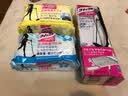 花王（KAO）花王静电拖把 除尘平底懒人轻巧轻便家用进口拖布 日本原装进口 YIFEI拖把 实拍图