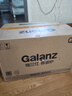 格兰仕（Galanz）微波炉光波炉烤箱一体机不锈钢内胆微波炉家用 大功率速热简易旋钮式23升平板式G80F23SP-M8S0 实拍图