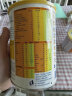 雀巢（Nestle）深度水解奶粉全阶段适用2种HMO 德国版原产荷兰 蔼儿舒 深度无乳糖400g 晒单实拍图