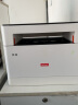 联想（Lenovo）M100D 自动双面黑白激光打印机 打印复印一体机 商用办公家用学习 学生作业打印机 实拍图