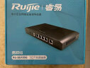 锐捷（Ruijie） 千兆路由器 企业级网关路由 双WAN口 无线AC控制器 RG-EG105G V2 5口千兆 带机量100 实拍图