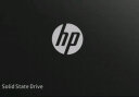 HP惠普（HP） 1TB SSD固态硬盘 SATA3.0接口 S700系列 实拍图