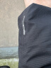 迪卡侬（DECATHLON）运动防雨外套防风户外越野夹克保暖跑步服防水风衣冲锋衣 男士-黑色 L 晒单实拍图