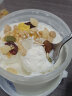三只松鼠  酸奶水果谷物燕麦片营养早餐速食懒人代餐冲饮即食400g/袋 实拍图