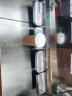 冰仕特饮料机商用冷热全自动奶茶机双缸三缸小型自助果汁机冷饮机 四缸果粒款(可加果粒)-冷热双用 晒单实拍图