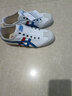 Onitsuka Tiger鬼冢虎男鞋女鞋 春夏款时尚板鞋一脚穿懒人鞋低帮帆布休闲鞋 主推热销款/帆布/MEXICO 66 39.5 (250mm) 实拍图