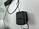 超杰无线吸尘器工业吸尘器充电式家用锂电电瓶式大功率强力大吸力工厂车间粉尘商用仓库干湿两用户外 13KPA-30分钟左右续航-V6单电豪华套 实拍图