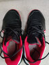李宁（LI-NING）【雷霆LITE】羽毛球鞋男款耐磨舒适训练鞋AYTS020-2黑/白色43/9.5 实拍图