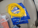 烽火（FiberHome）光纤跳线SC-SC-3M 单模单芯UPC尾纤光纤熔接收发器连接线电信级阻燃3米 实拍图