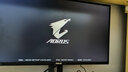 华硕TUF 24.5英寸电竞游戏显示器 电脑显示器144Hz显示器超频165Hz IPS ELMB旋转升降音响VG259QR小钢炮25Pro 实拍图