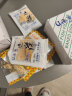 远洋大连特产烤鱼片250g礼盒分享装休闲办公室减低脂即食轻零食礼包 实拍图