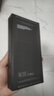 三星SAMSUNG Galaxy S24 Ultra 新品 全网通5G  AI旗舰智能手机 S24Ultra 钛黑（12GB） 256GB【港版】24年11月产+联保 实拍图
