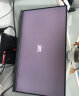 联想（Lenovo）电脑显示器FHD/2K/4K高清商务办公家用电脑显示器 低蓝光护眼显示屏极窄边框 24.5英寸/100Hz高刷/IPS技术 小新25 实拍图