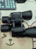 奥克斯望远镜双筒便捷式高倍高清专业级演唱会军事夜视日夜两用大物镜 晒单实拍图