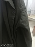 沃巴伦夏季薄款工作服套装男士劳保纯棉电焊工装外套耐磨迷彩服单件工装 夏季610军绿单上衣【只有上衣】 2XL 180/2XL建议体重140-160斤 实拍图