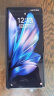vivo X Fold3 16GB+512GB 薄翼黑 219g超轻薄 5500mAh蓝海电池 超可靠铠羽架构 折叠屏 手机 晒单实拍图