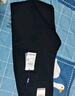 与狼共舞【品质棉】商务休闲通勤裤子弹力男士休闲长裤 102深蓝 29  实拍图