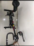 HARISON美国汉臣动感单车家用健身车 室内自行车运动健身器材HR X15eco 实拍图