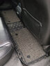 车丽友专用26款大众朗逸脚垫宝来速腾全包围凌度高尔夫探歌polo途岳汽车 【第二代升级款】咖色+米棕丝圈 实拍图